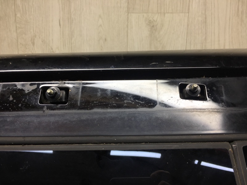 Крыша SANTA FE (DM) 12-18 2015 Внедорожник 3.3