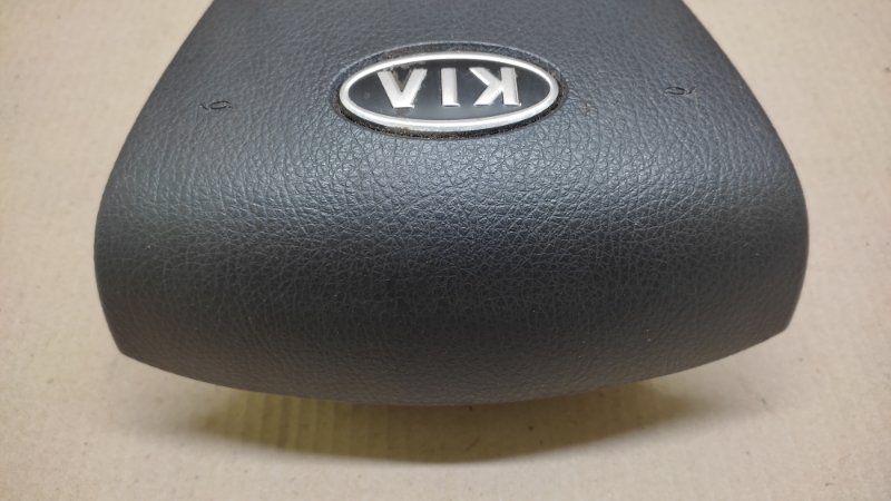 Подушка безопасности в руль SORENTO XM 09-14 2009 2.4