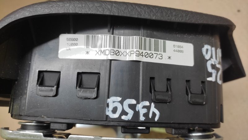 Подушка безопасности в руль SORENTO XM 09-14 2009 2.4