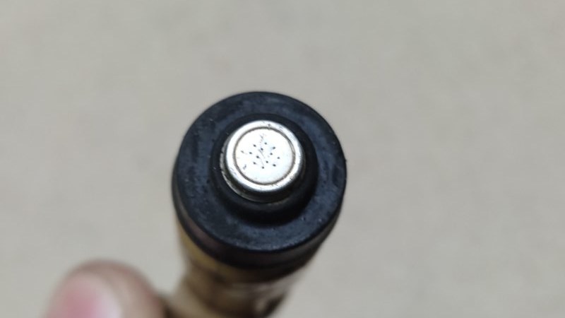 Форсунка топливная SUBARU LEGACY 03-09 BL/BP 2.5 EJ253