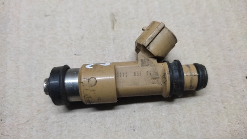 Форсунка топливная LEGACY 03-09 BL/BP 2008 2.5 EJ253