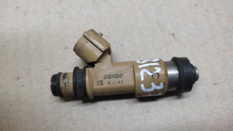 Форсунка топливная SUBARU LEGACY 03-09 BL/BP 2008 2.5 EJ253 16611AA75A Б/У