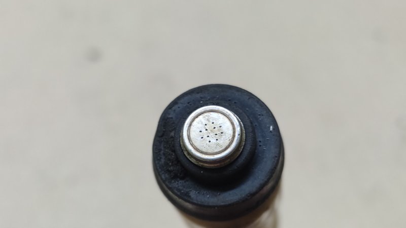 Форсунка топливная SUBARU LEGACY 03-09 BL/BP 2.5 EJ253