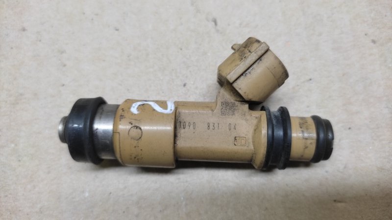 Форсунка топливная LEGACY 03-09 BL/BP 2008 2.5 EJ253