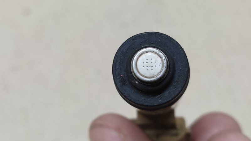 Форсунка топливная SUBARU LEGACY 03-09 BL/BP 2.5 EJ253