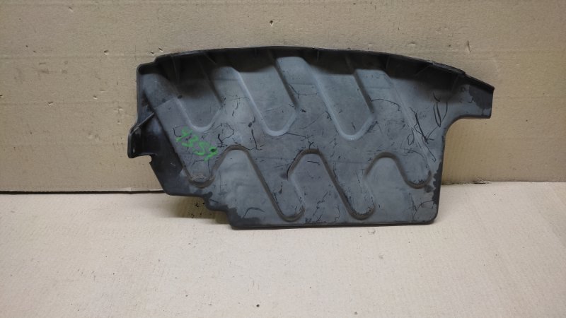 Защита двигателя левая KIA SORENTO XM 09-14 2.4