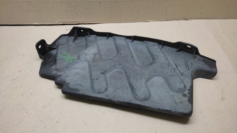 Защита двигателя левая SORENTO XM 09-14 2009 2.4