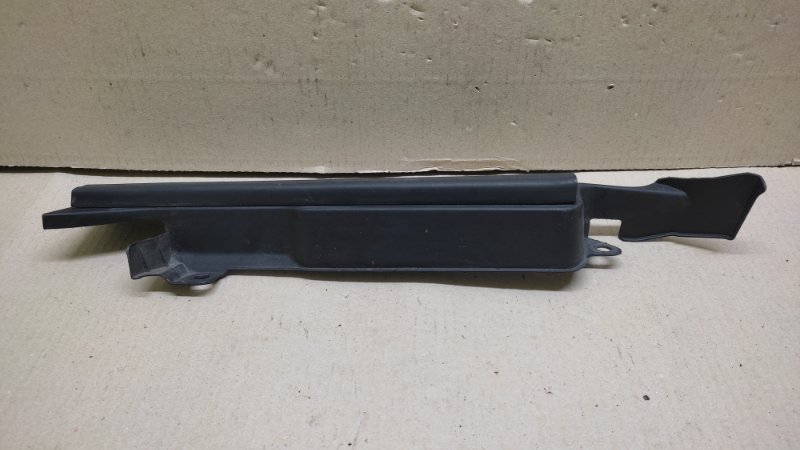 Пыльник крыла передний правый SORENTO XM 09-14 2009 2.4