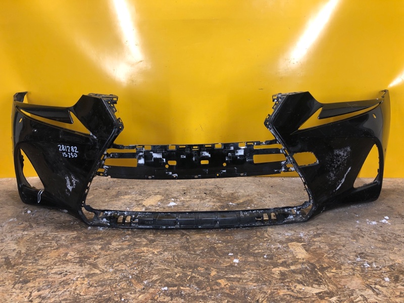 Бампер передний LEXUS IS250/350 13-20 52119-53B60 Б/У