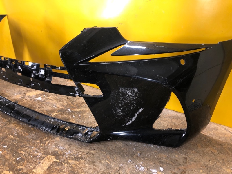 Бампер передний IS250/350 13-20