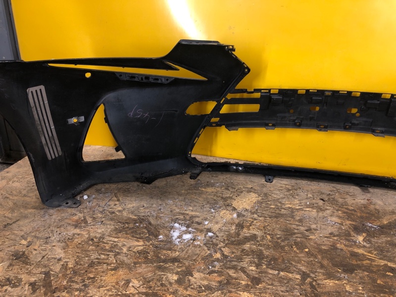 Бампер передний IS250/350 13-20