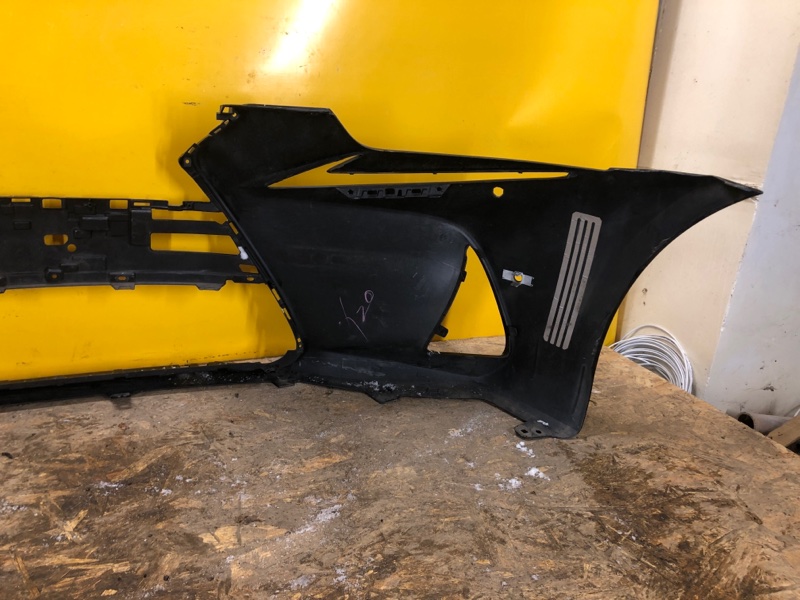 Бампер передний IS250/350 13-20