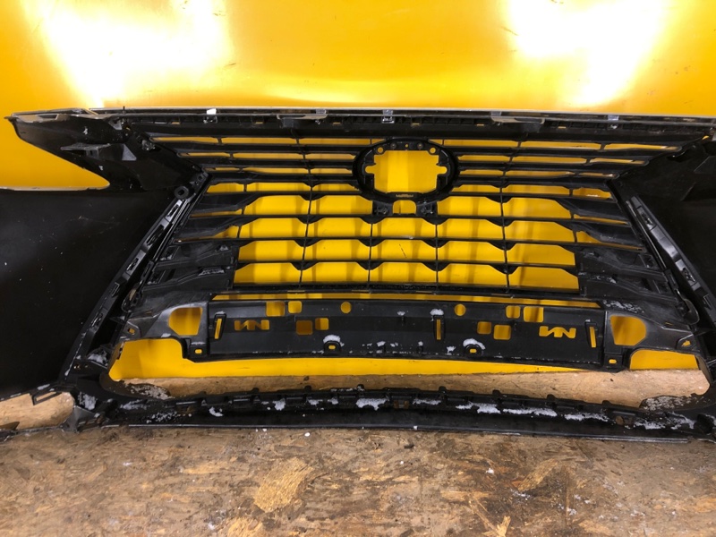 Бампер передний RX350/450 15-22