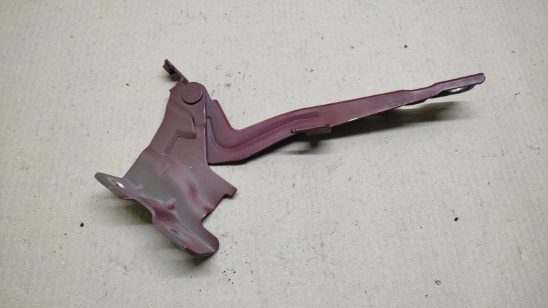 Петля капота передняя правая SORENTO XM 09-14 2009 2.4 Петля капота передняя правая SORENTO XM 09-14 2009 2.4