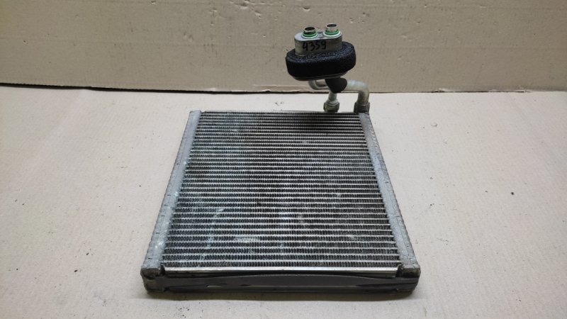 Испаритель кондиционера KIA SORENTO XM 09-14 2009 2.4 97139-1U000 Б/У