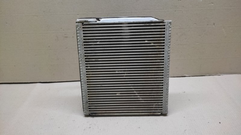 Испаритель кондиционера SORENTO XM 09-14 2009 2.4