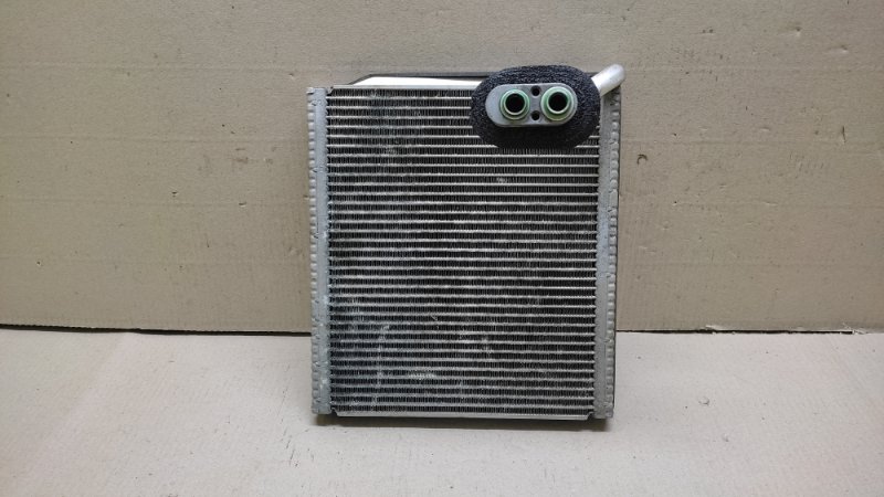 Испаритель кондиционера KIA SORENTO XM 09-14 2.4