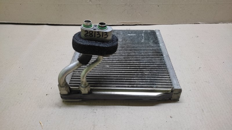 Испаритель кондиционера SORENTO XM 09-14 2009 2.4