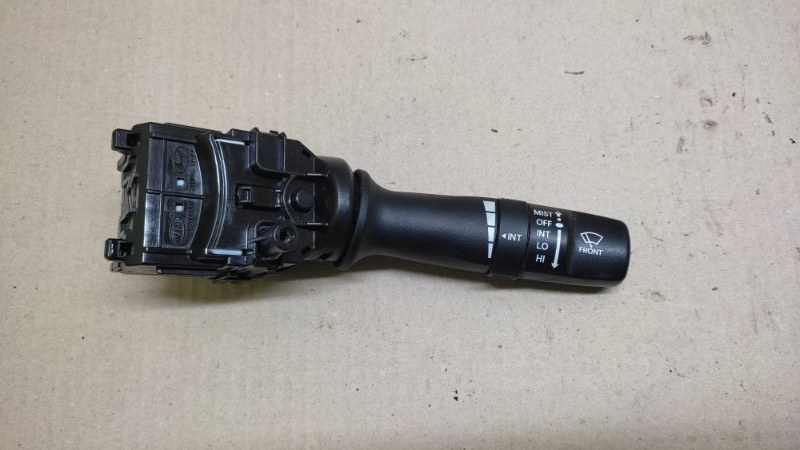 Подрулевой переключатель правый KIA SORENTO XM 09-14 2009 2.4 93420-1U000 Б/У