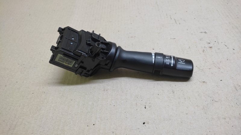 Подрулевой переключатель правый SORENTO XM 09-14 2009 2.4