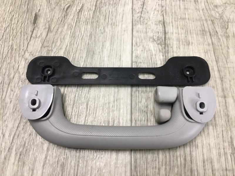 Ручка потолка задняя правая SANTA FE (DM) 12-18 2015 Внедорожник 3.3