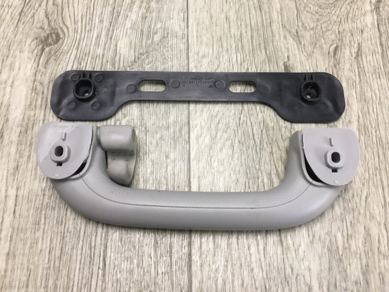 Ручка потолка задняя левая SANTA FE (DM) 12-18 2015 Внедорожник 3.3