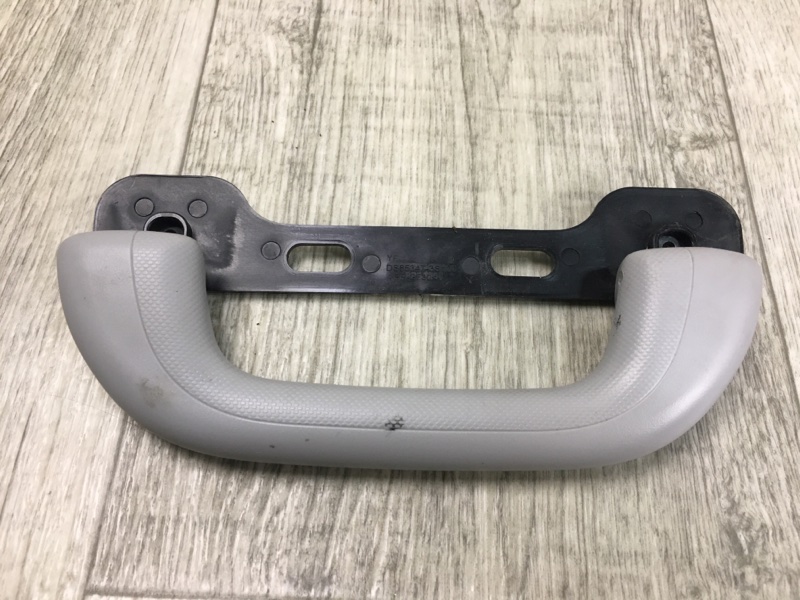 Ручка потолка передняя левая HYUNDAI SANTA FE (DM) 12-18 2015 Внедорожник 3.3 853403S050OM Б/У