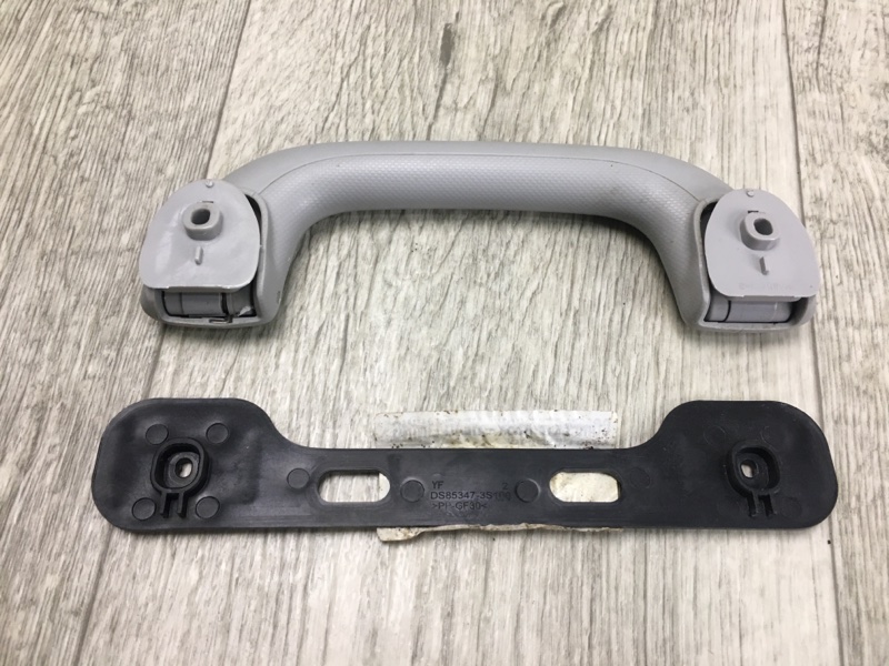 Ручка потолка передняя правая SANTA FE (DM) 12-18 2015 Внедорожник 3.3