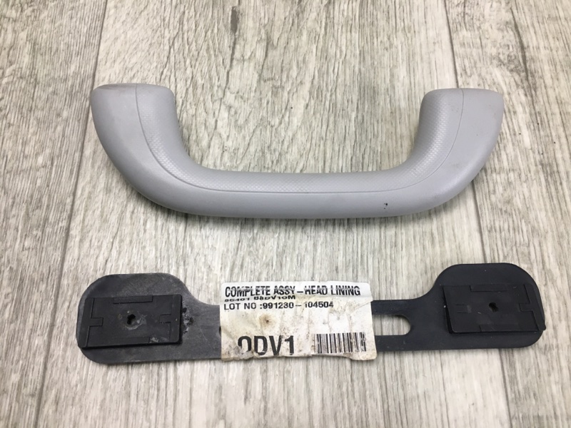 Ручка потолка передняя правая HYUNDAI SANTA FE (DM) 12-18 Внедорожник 3.3