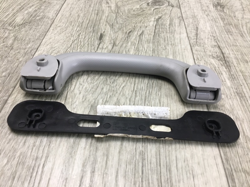 Ручка потолка передняя правая SANTA FE (DM) 12-18 2015 Внедорожник 3.3