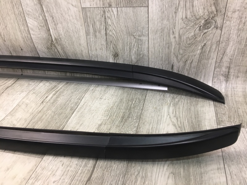 Рейлинги SANTA FE (DM) 12-18 2015 Внедорожник 3.3