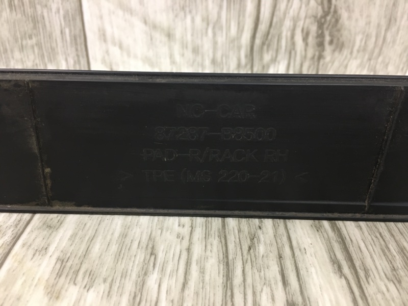 Рейлинги SANTA FE (DM) 12-18 2015 Внедорожник 3.3