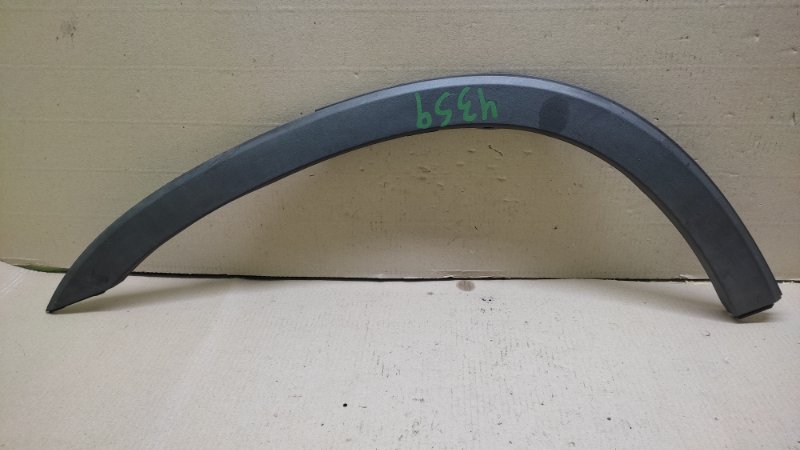 Запчасть накладка крыла задняя правая KIA SORENTO XM 09-14 2009 2.4 87742-2P000 Б/У Накладка крыла задняя правая KIA SORENTO XM 09-14 2009 2.4 87742-2P000 Б/У