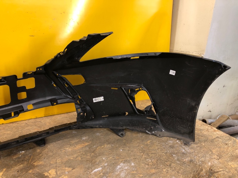 Бампер передний CT200 11-17