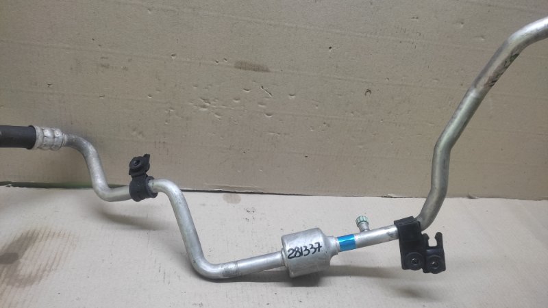 Трубка кондиционера SORENTO XM 09-14 2009 2.4