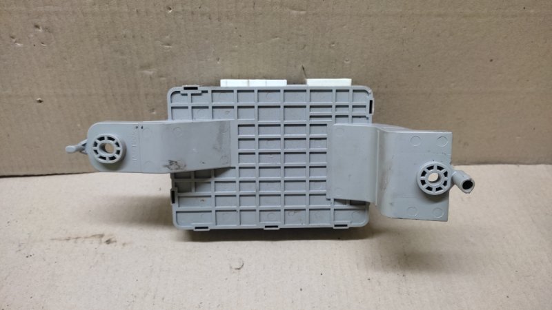 Блок комфорта CX-7 06-12 2008 2.3 L3