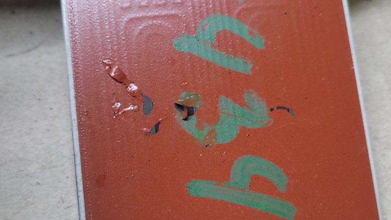 Резистор печки MAZDA CX-7 06-12 2.3 L3