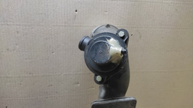 Радиатор интеркулера MAZDA CX-7 06-12 2.3 L3