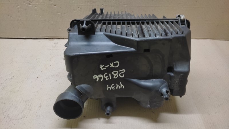 Корпус воздушного фильтра CX-7 06-12 2008 2.3 L3