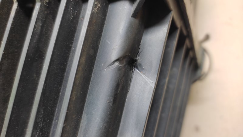 Корпус воздушного фильтра CX-7 06-12 2008 2.3 L3