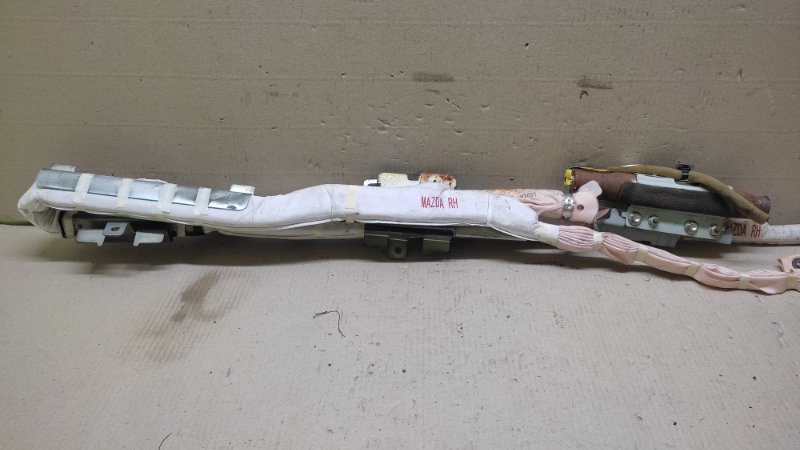 Подушка безопасности (штора) правая CX-7 06-12 2008 2.3 L3 Подушка безопасности (штора) правая CX-7 06-12 2008 2.3 L3