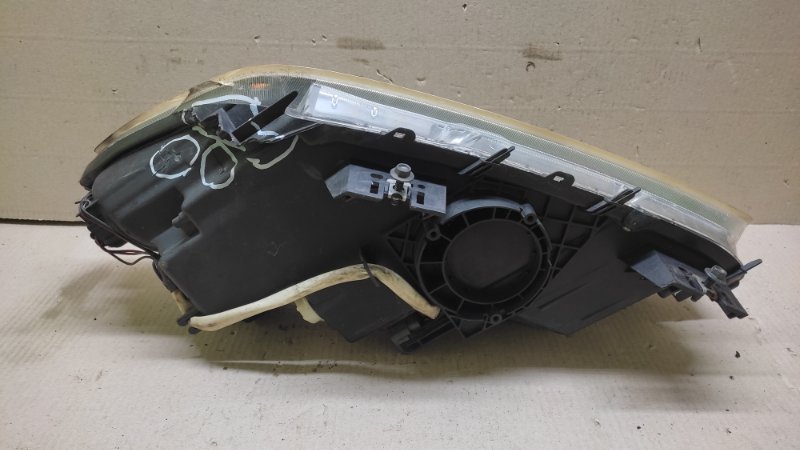 Фара правая CX-7 06-12 2008 2.3 L3