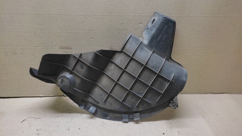 Защита заднего бампера задняя левая CX-7 06-12 2008 2.3 L3 Защита заднего бампера задняя левая CX-7 06-12 2008 2.3 L3