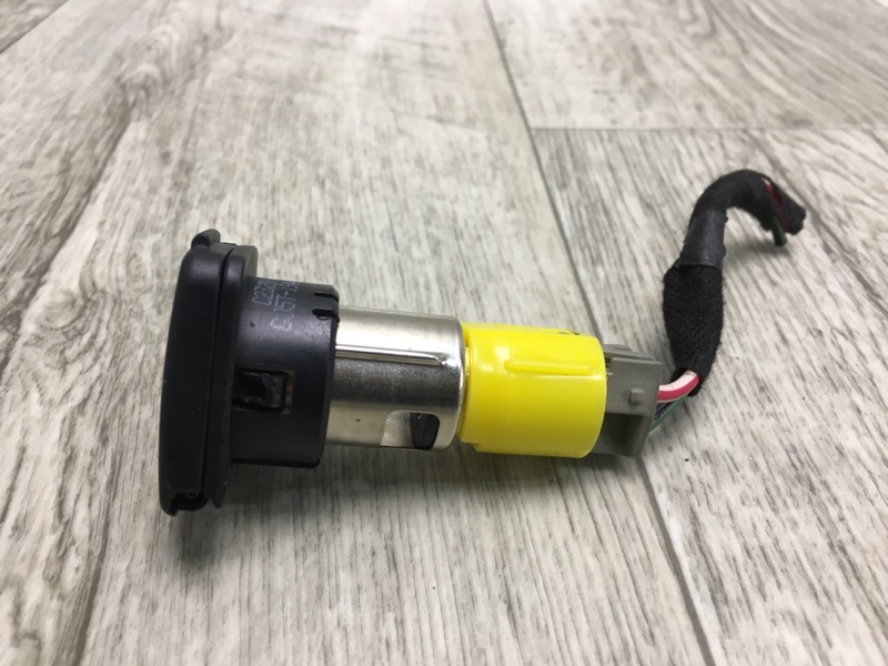 Прикуриватель ESCAPE 12-19