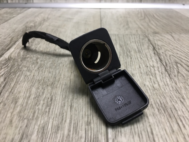 Прикуриватель ESCAPE 12-19