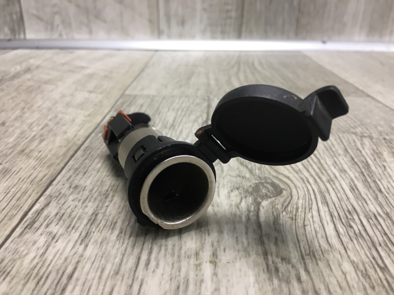 Прикуриватель FORTE/CERATO TD 08-13 TD 2.0 G4KD
