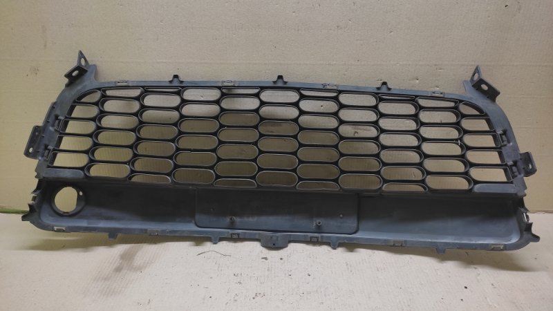 Решетка переднего бампера CX-7 06-12 2008 2.3 L3