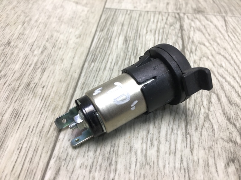 Прикуриватель FORTE/CERATO TD 08-13 2009-2013 TD