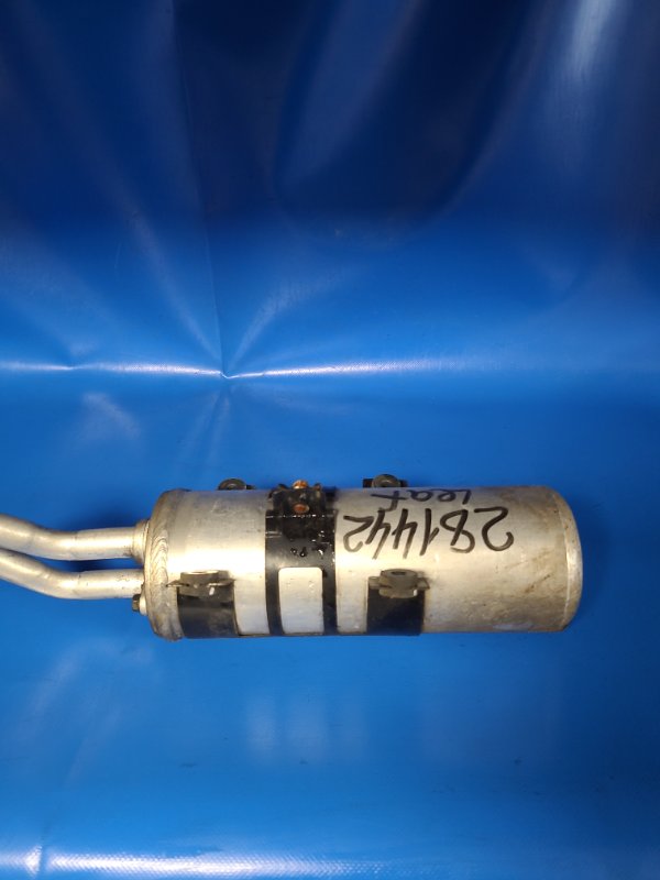 Осушитель кондиционера LEAF 10-17