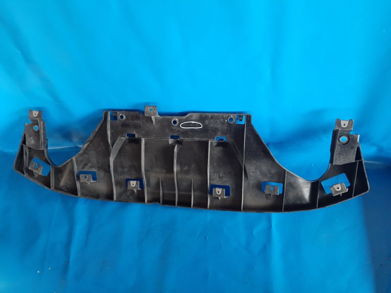 Защита переднего бампера CX-5 (KE) 11-17